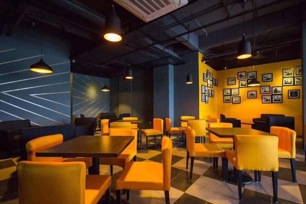 Omg Hotel Simpang Ampat   Simpang Ampat (Penang)