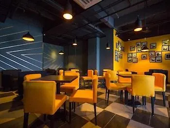Omg Hotel Simpang Ampat  3*, Simpang Ampat (Penang)