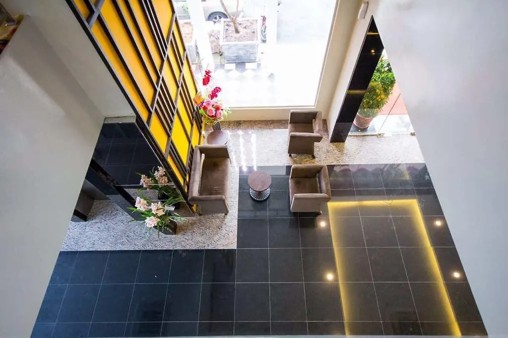Omg Hotel Simpang Ampat  Simpang Ampat (Penang)